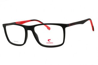 Carrera 8862 0003 00 Matte Black 55mm