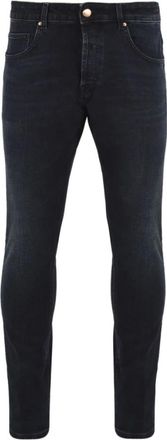 Don the Fuller Uomo, Jeans, Blu, W33, new