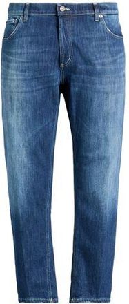 Dondup BOTTOMWEAR - Jeans sur YOOX.COM