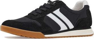 S&ouml;fft Kameron Womens Shoes Black : 9.5 M (B), Suede/Synthetic