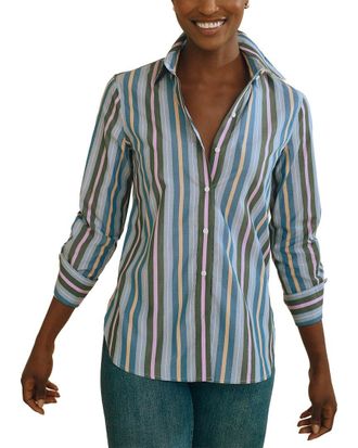 J.McLaughlin J.Mclaughlin Sloane Blouse