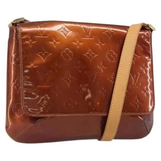 Louis Vuitton Borsa a spalla Pre-owned Vintage - - Pre-owned - Donna - Marrone - ONE SIZE
