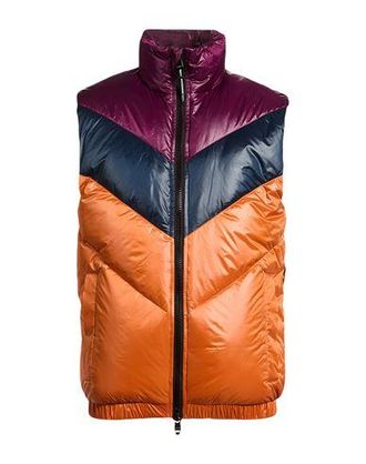 Nobis COATS & JACKETS - Gilets on YOOX.COM