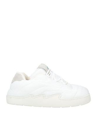 Members of the Rage Sneakers