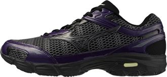 Mizuno Fitness, Heren, Paars, 42 1/2 EU, Leer, Fortis LS