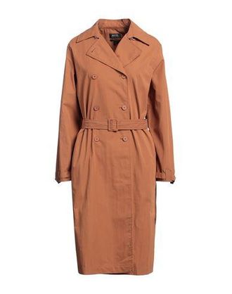 A.P.C. JACKEN & MÄNTEL - Jacken, Mäntel & Trenchcoats auf YOOX.COM