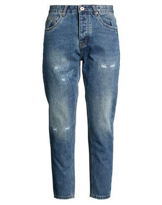 Berna BOTTOMWEAR - Jeans on YOOX.COM