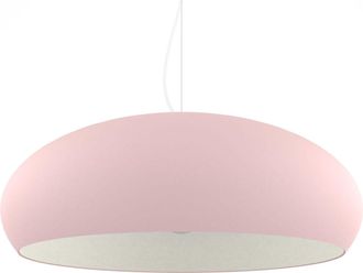 Lumicom Atomic L&aacute;mpara De Techo Bicolor