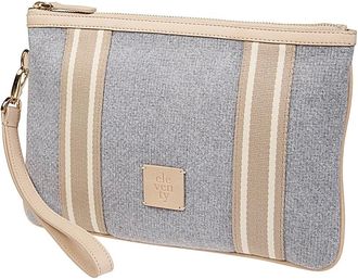 Eleventy unisex, Borse, Grigio, Taglia unica, new