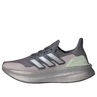 adidas (WMNS) adidas Ultraboost 5 Grey Metallic Silver ID8839