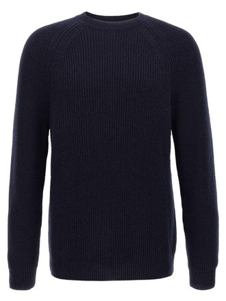 Zanone Cashmere Sweater