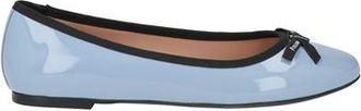 Pollini FOOTWEAR - Ballet flats sur YOOX.COM