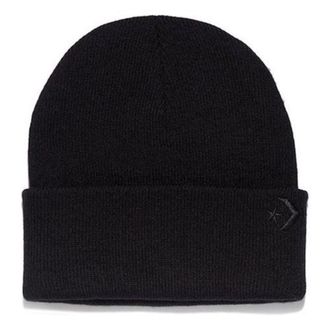 Converse Beanie Black 10017297-A01