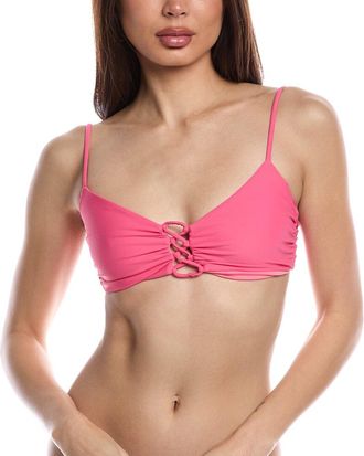 Ramy Brook Bora Bikini Top