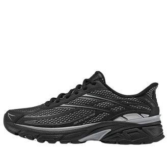 Skechers Slip-Ins Stamina Sport Shoes Black 233152-BKGY