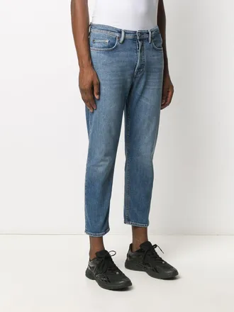 Acne Studios River Jeans - Blue