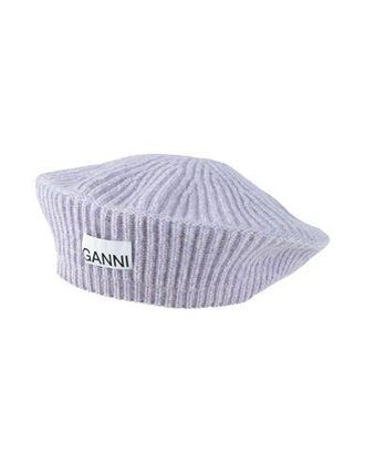 Ganni ACCESSORIES - Hats on YOOX.COM