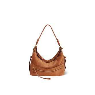 Jerome Dreyfuss Mujer, Bolsos, Marr&oacute;n, Talla: ONE Size