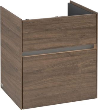 Villeroy & Boch Lavabo Villeroy&boch Collaro Con Iluminaci&oacute;n, 510x546x414 Mm, 2