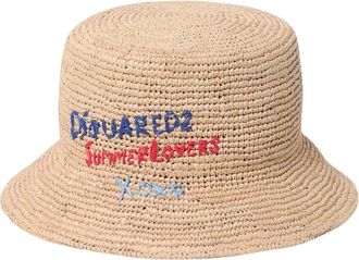 Dsquared2 Donna, Accessori, Beige, Taglia unica, new