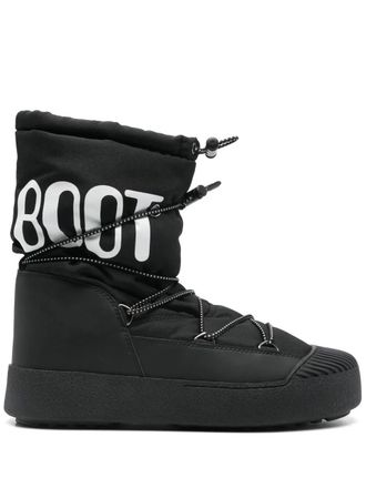 Moon Boot mb Mtrack Polar Nylon