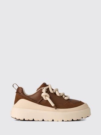 UGG Sneakers Men color Walnut
