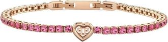Philipp Plein Donna, Accessori, Rosa, Taglia unica, new