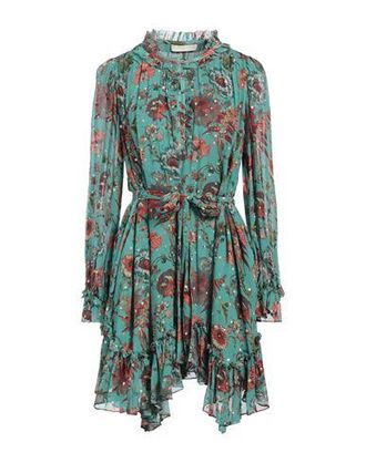 Ulla Johnson DRESSES - Mini dresses sur YOOX.COM