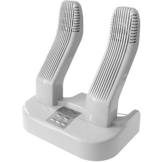 OEM Media-tech Multi Dryer Ozone Pro Secador De Calzado Gris 100 W