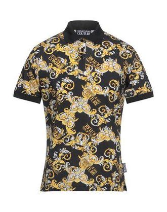 Versace TOPWEAR - Polo shirts sur YOOX.COM