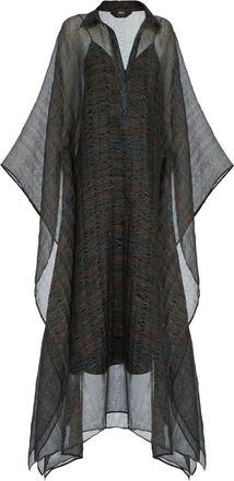 Taller Marmo Abito Artemide - Nero