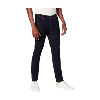 7 For All Mankind Ronnie R Legend Rinse Jeans - Jeans - Hombre - Azul - W34