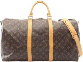 Louis Vuitton unisex, Pre-owned, Marrone, Taglia unica, used