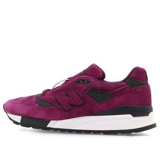 New Balance 998 Made in USA Deep Purple M998CM