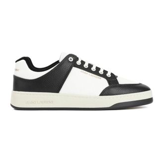 Saint Laurent Hombre, Zapatos, Negro, Talla: 41 1/2 EU