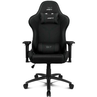 OEM Silla Gaming Drift Dr110 Negro