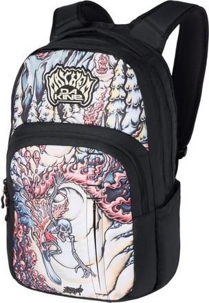 Dakine Campus Premium Backpack X Mayhem 28 Daypack - Unisex | schwarz