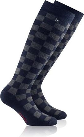Rohner Carola Expeditionssocken - Unisex | blau