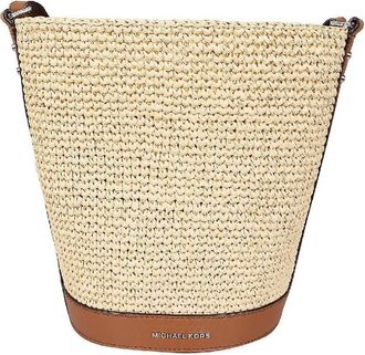 Michael Kors Townsend Bucket Crossbody Bag