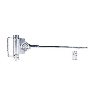 OEM Chiudiporta A Molla Art.115 N. 2 - Max Kg 40