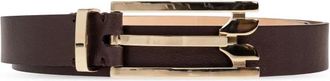 Victoria Beckham Donna, Accessori, Rosso, 100 CM, new