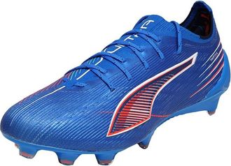 Puma Ultra 6 Ultimate FG Football Boots UK 13 Blue