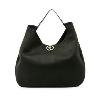 Liu Jo Mujer, Bolsos, Verde, Talla: ONE Size