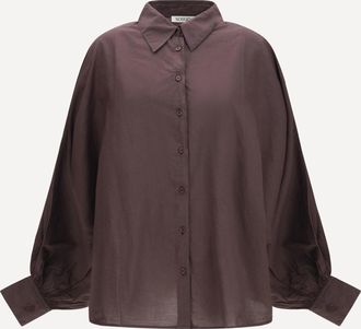 SoSUE Camicia Antonia Voile Woman UNI