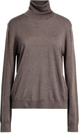 P.A.R.O.S.H. STRICKWAREN - Rollkragenpullover auf YOOX.COM