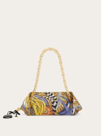 Ferragamo Women Shoulder bag (S) Multicolor