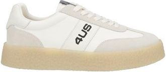 Paciotti 4us CALZATURE - Sneakers su YOOX.COM