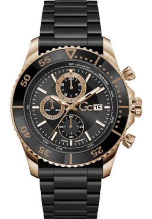 Gc Gc Z51004G2MF Mens Watch - Rose Gold - One Size