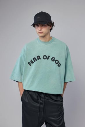 Fear of God 26 SS Tee
