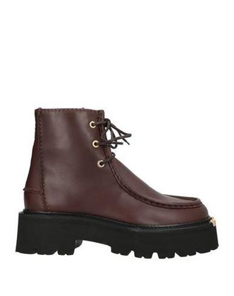 Sandro FOOTWEAR - Ankle boots on YOOX.COM